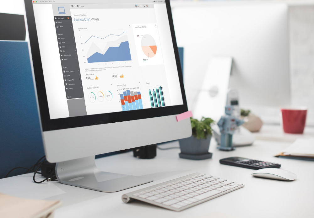 Webマーケティング事業